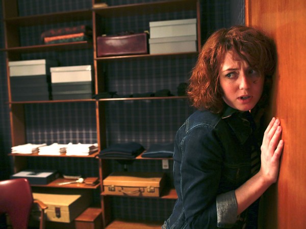 Загадочные убийства Агаты Кристи (2)