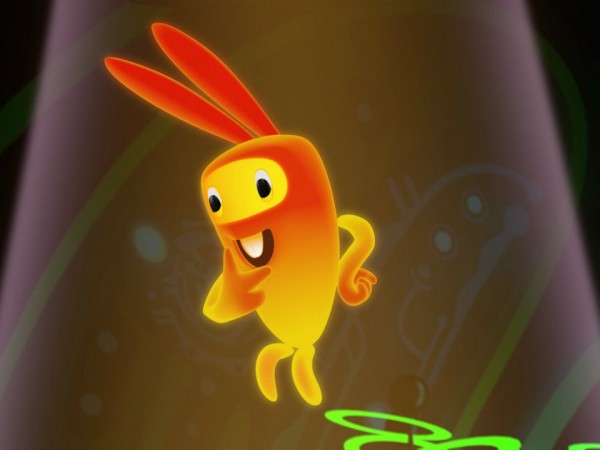 Шаранавты. Герои космоса (3)