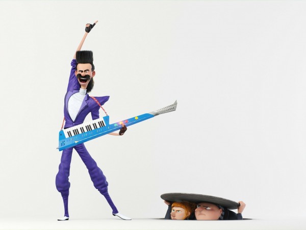 Гадкий я 3 (3)