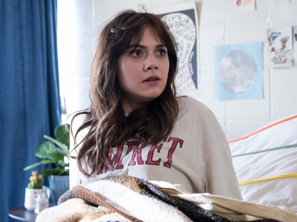 Кошки-мышки (2)