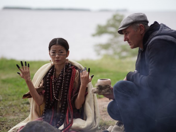 Заповедный спецназ (5)