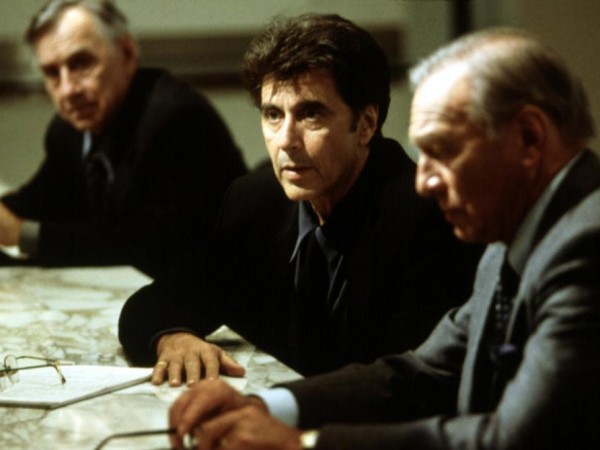 Свой человек