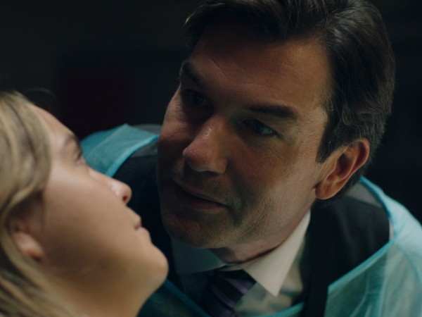 Клаустрофобы: Квест с того света (2)