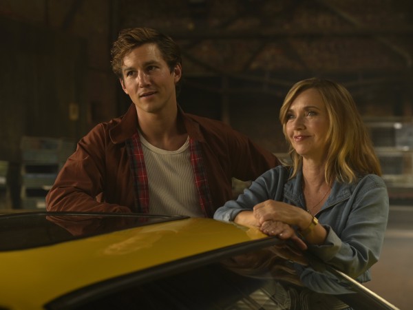 Гонщики на драйве (2)