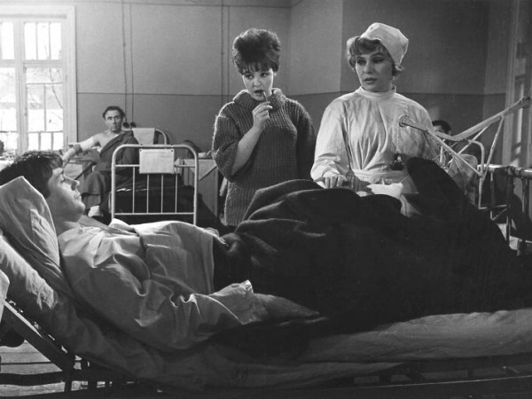 Живет такой парень (3)