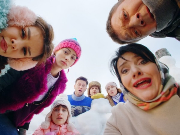 Новогодний переполох (4)