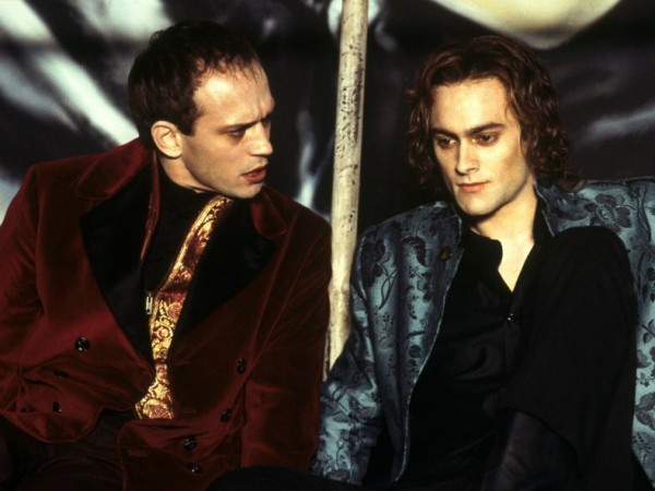 Королева проклятых (4)