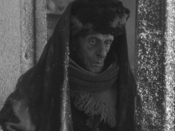 Блокадный дневник (2)