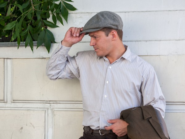 Черная кошка (2)