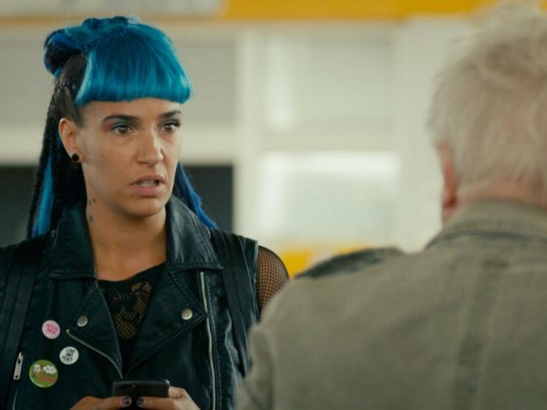 Без тормозов (4)