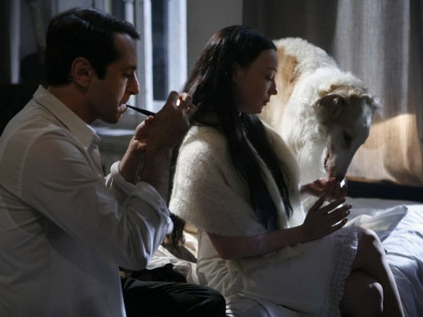 Бумажный солдат (3)