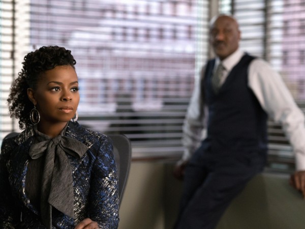 Хорошая борьба (4)