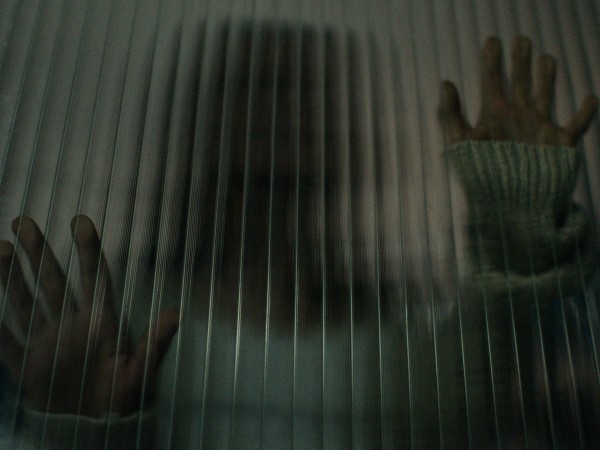 Город страха (4)