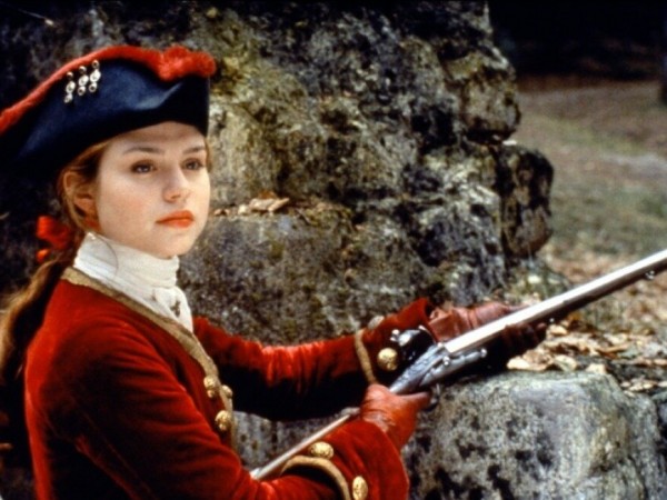 Братство волка (3)