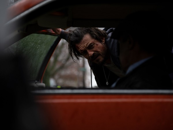 Карающая длань (5)