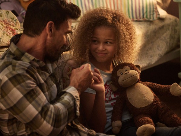 Другой мир: Год волка (6)