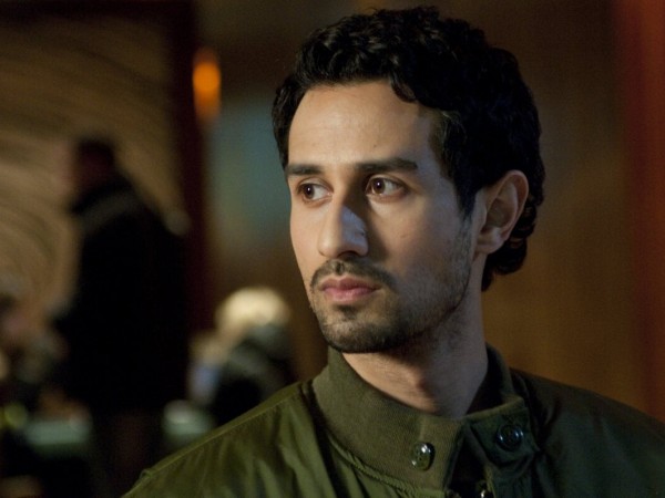 Чистая кожа (2)