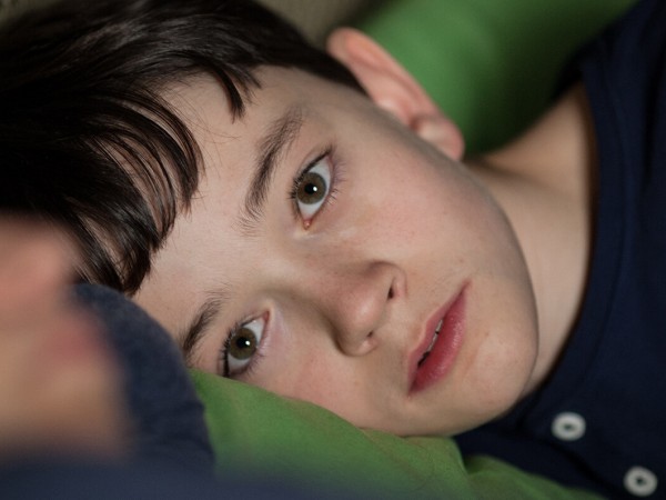 Голос монстра (4)