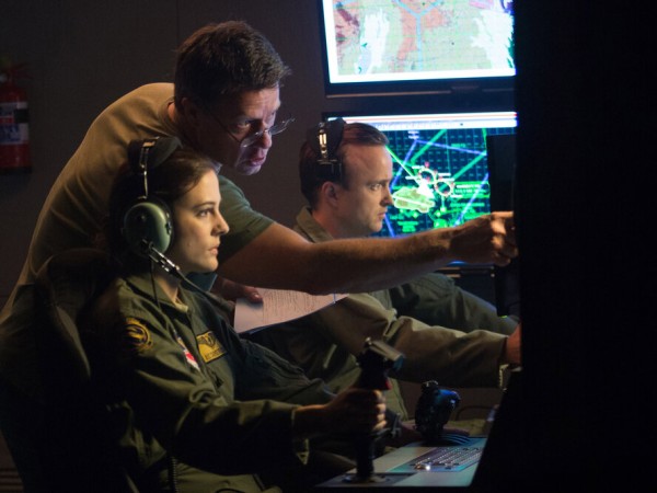 Всевидящее око (2)