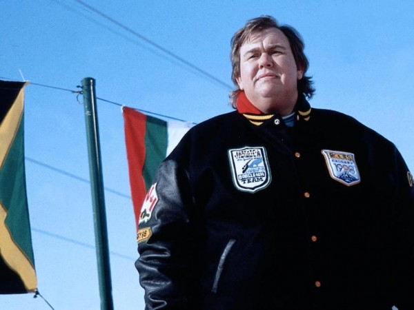 Крутые виражи (5)