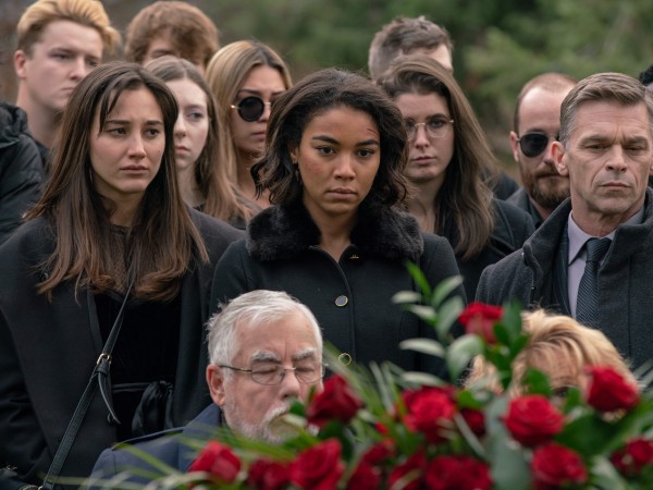 Вечность между нами (2)