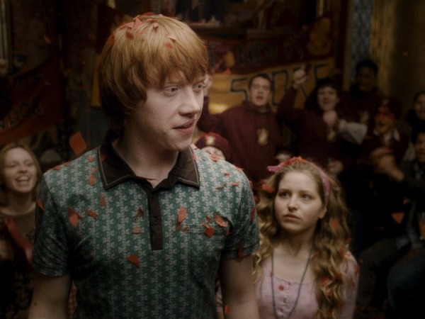 Гарри Поттер и Принц-полукровка (5)