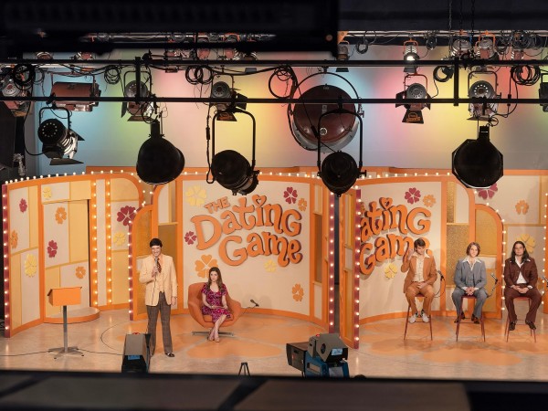 Свидание с монстром (4)