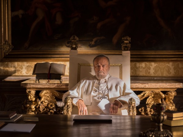 Человек из Рима  (3)