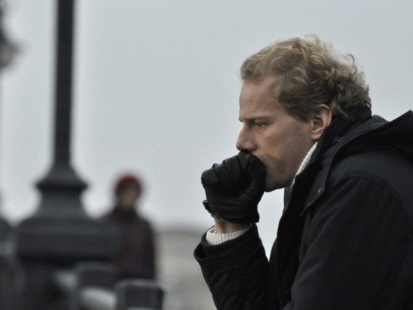 Бесценная любовь (4)