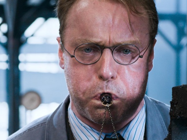 Милый Ханс, дорогой Петр (5)