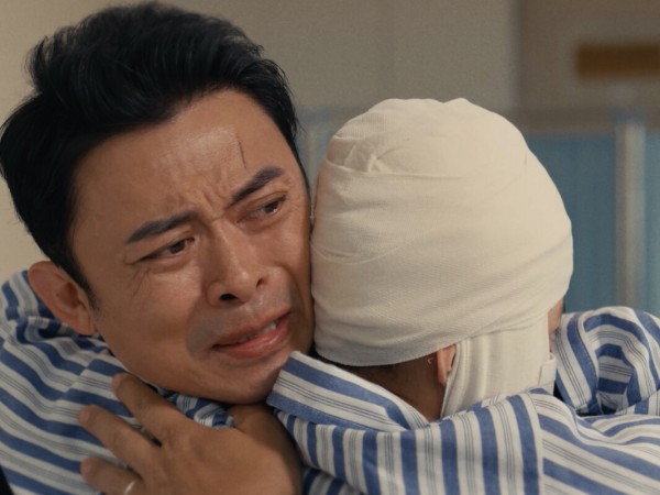 Апгрейд. Цифровой солдат (6)