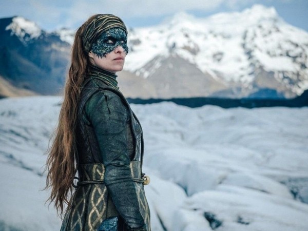 Хаген. В долине Нибелунгов (6)