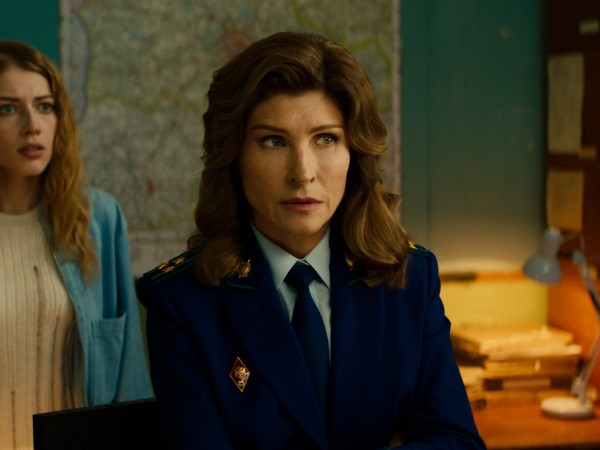 Добро пожаловать в семью: Повар из Неаполя (2)