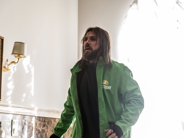 Сергий против нечисти: Шабаш (5)