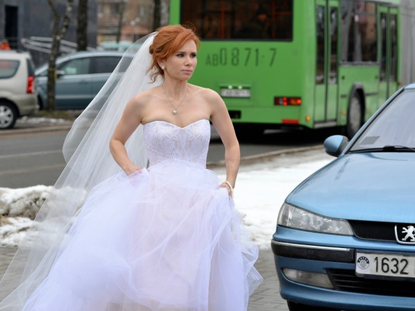 Опять замуж (3)