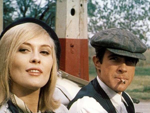 Бонни и Клайд