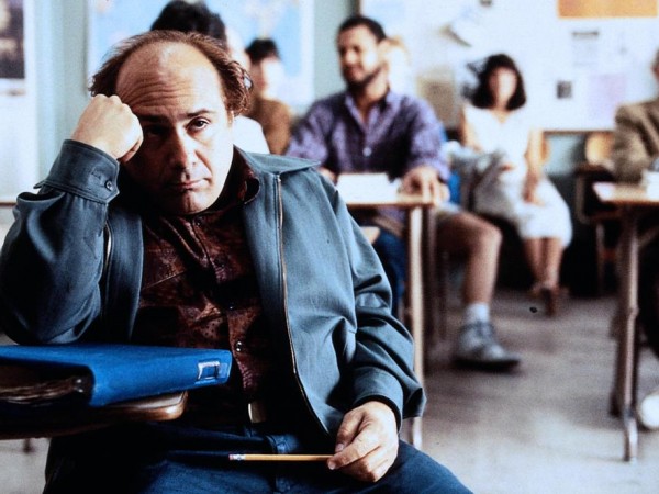 Сбрось маму с поезда (3)