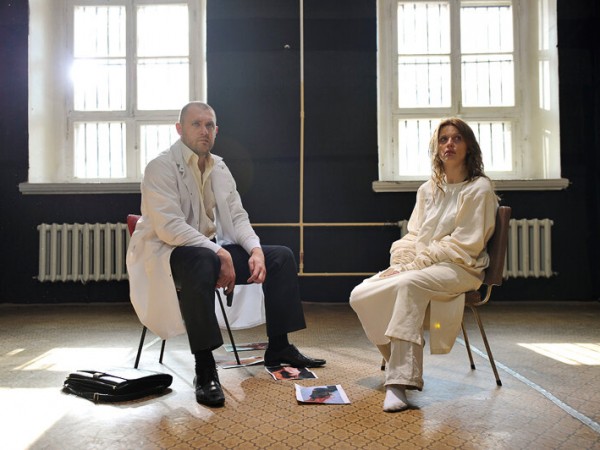 Быть или не быть (2)