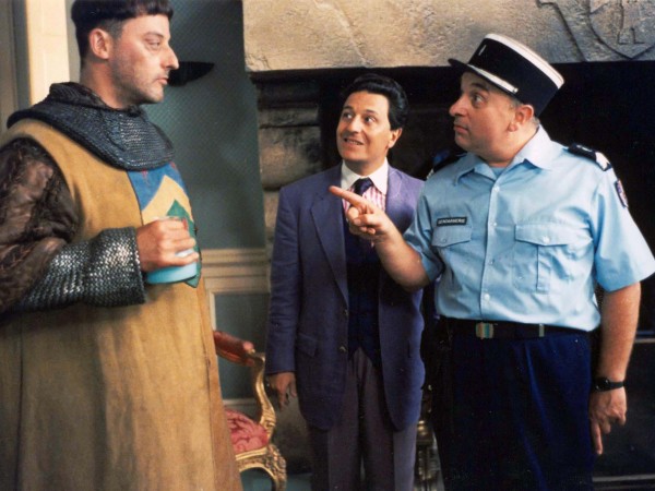 Пришельцы (3)