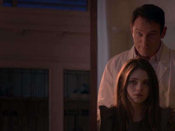 Тёмное зеркало (6)