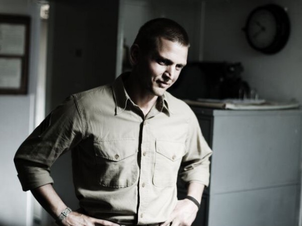 Флаги наших отцов