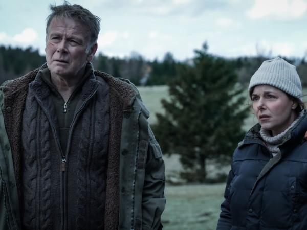 Как заработать на убийстве (6)