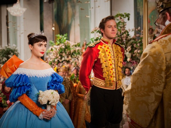 Белоснежка: Месть гномов (5)