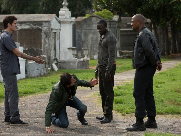 Ограбление по-американски (6)