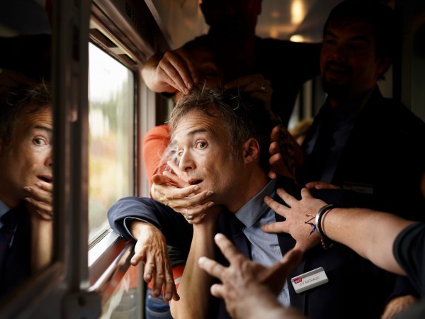 Стоп-кран (3)