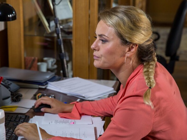 Ныряльщица за жемчугом (2)