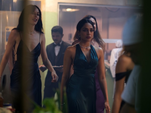 Манкимэн (5)