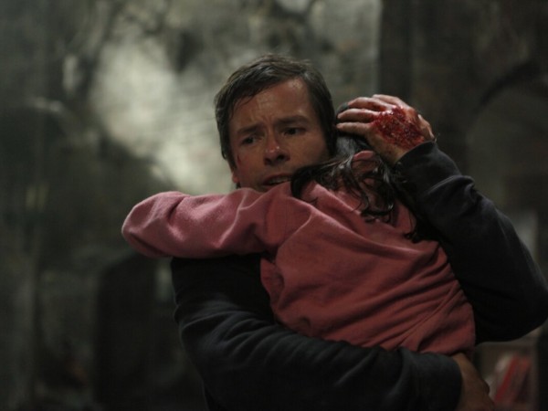 Не бойся темноты (4)