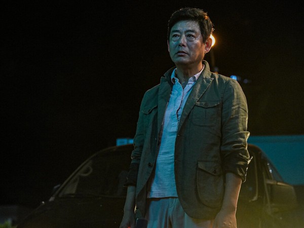 Корабль в Пусан (6)