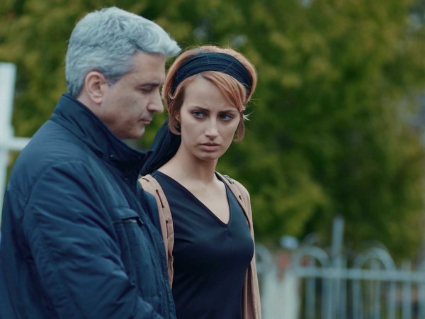 Я подарю тебе рассвет (4)